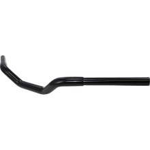 Load image into Gallery viewer, LA CHOPPERS HANDLEBAR HEFTY SUPER BK LA-7312-09B