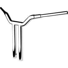Load image into Gallery viewer, LA CHOPPERS H-BAR KFT 1.5 16 CHR LA-7343-16