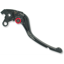 Load image into Gallery viewer, CRG CLUTCH LEVER RC2 BLACK 2AN-651-T-B