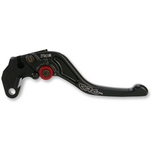 Load image into Gallery viewer, CRG CLUTCH LEVER RC2 SHORT BLACK 2AN-611-H-B