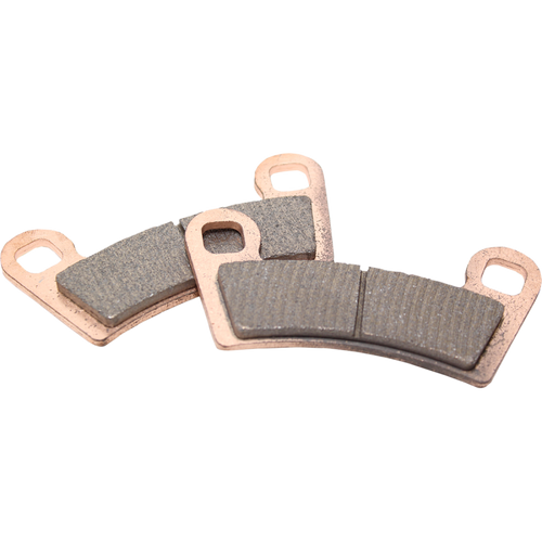 ALL BALLS BRAKE PAD-SINTERED-18-8018 18-8018