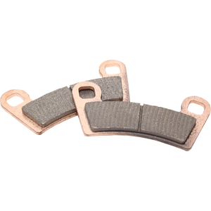 ALL BALLS BRAKE PAD-SINTERED-18-8018 18-8018