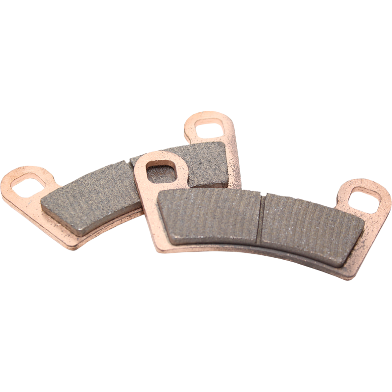 ALL BALLS BRAKE PAD-SINTERED-18-8018 18-8018