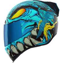 Load image into Gallery viewer, ICON HELMET AIRFORM MIPS MANIK&#39;RR  LT BL MD 0101-17016