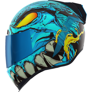 ICON HELMET AIRFORM MIPS MANIK'RR  LT BL MD 0101-17016