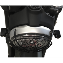 Load image into Gallery viewer, JOKER MACHINE LED T-SIG SIDEMT AMBER BL 05-206-AB