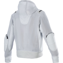 Load image into Gallery viewer, ALPINESTARS (ROAD) MFLW AIR TECH HOODIE GRY M 4202524-11-M