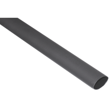 Load image into Gallery viewer, Namz Custom Cycle 1/2 In1/2" Id Al Heat Shrink 4' New
