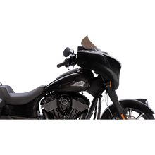 Load image into Gallery viewer, KLOCK WERKS CHIEFTAIN - 14-24 - FLR WINDSHIELD - 10"BRONZE KWW-04-0642