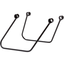 Load image into Gallery viewer, COBRA VT750C2/C2B S/BAG SUPPORTS BLK 02-6111B