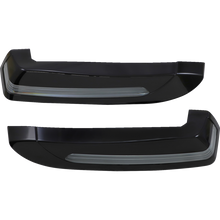 Load image into Gallery viewer, CIRO LLC 14-19 FLHT LIGHT TOUR PACK BLK 40007
