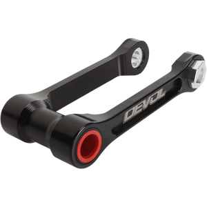 DEVOL ENGINEERING TRANSFORMER PULL ROD KTM 0116-3302