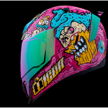 Load image into Gallery viewer, ICON HELMET AIRFLITE MIPS  SNACK ATTACK PK LG 0101-16929