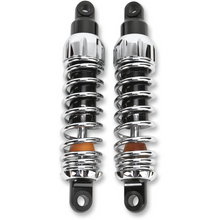 Load image into Gallery viewer, PROGRESSIVE SUSPENSION SHOCK 444 INDIAN SCOUT 11.5 CHR 444-4247C
