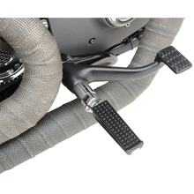 Load image into Gallery viewer, BILTWELL SANDERSON BLK FOOTPEGS PR 7001-201-01