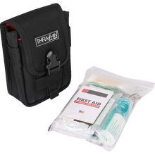 Load image into Gallery viewer, THRASHIN SUPPLY CO. POUCH MULTI USE TSC TSB-00-14