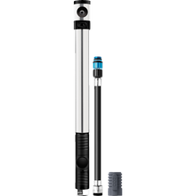 Load image into Gallery viewer, Klic HP Gauge W/ Co2 Black Midnight Edition