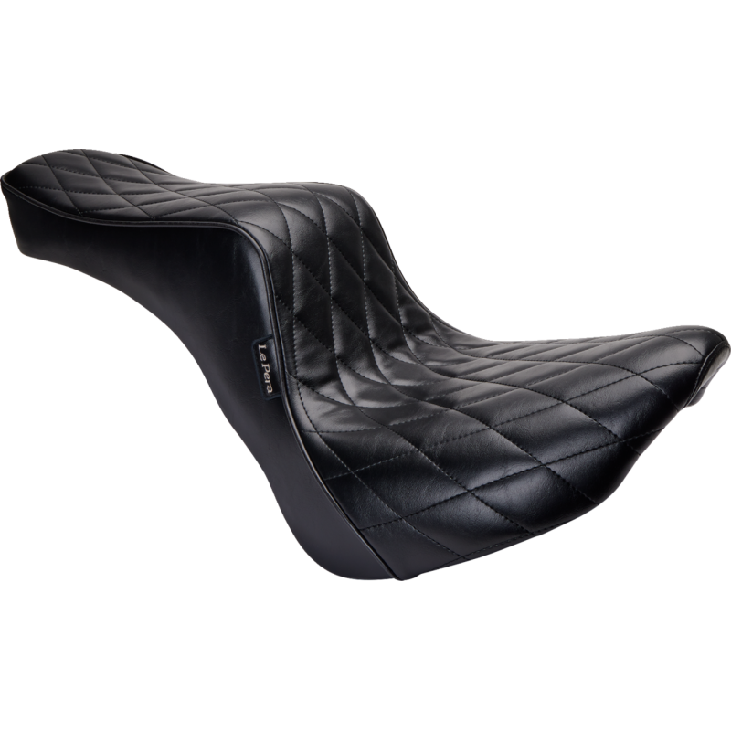 LE PERA 18-19 + FXBB & FLSL CHEROKEE BLK DIAMOND 2 UP SEAT LY-020DM