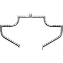 Load image into Gallery viewer, LINDBY METRIC 04-UP SHAD/AERO 750 FRT LINDBY HWY BAR 910-1