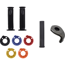 Load image into Gallery viewer, MOTION PRO THROTTLE KIT REV3 CBR600 01-2925