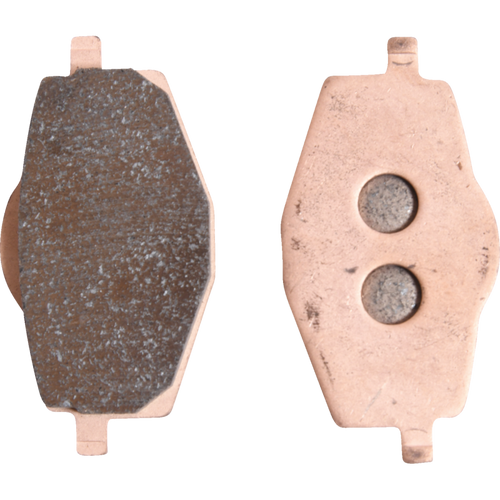 ALL BALLS BRAKE PAD-SINTERED-18-8028 18-8028