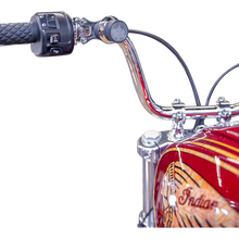 Load image into Gallery viewer, KLOCK WERKS MOUNT IO SCOUT CHR KWD-04-0607-C