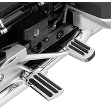 Load image into Gallery viewer, SHOW CHROME BRAKE PEDAL COVER GL1800 52-929