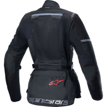 Load image into Gallery viewer, ALPINESTARS (ROAD) JACKET 4W ANDES AIR BK L 3210224-10-L