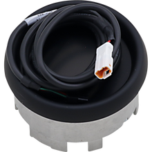 Load image into Gallery viewer, DAKOTA DIGITAL SPEEDO 3/3/8" BL BZ 04-11 MLX-3004-K - Motomike Canada