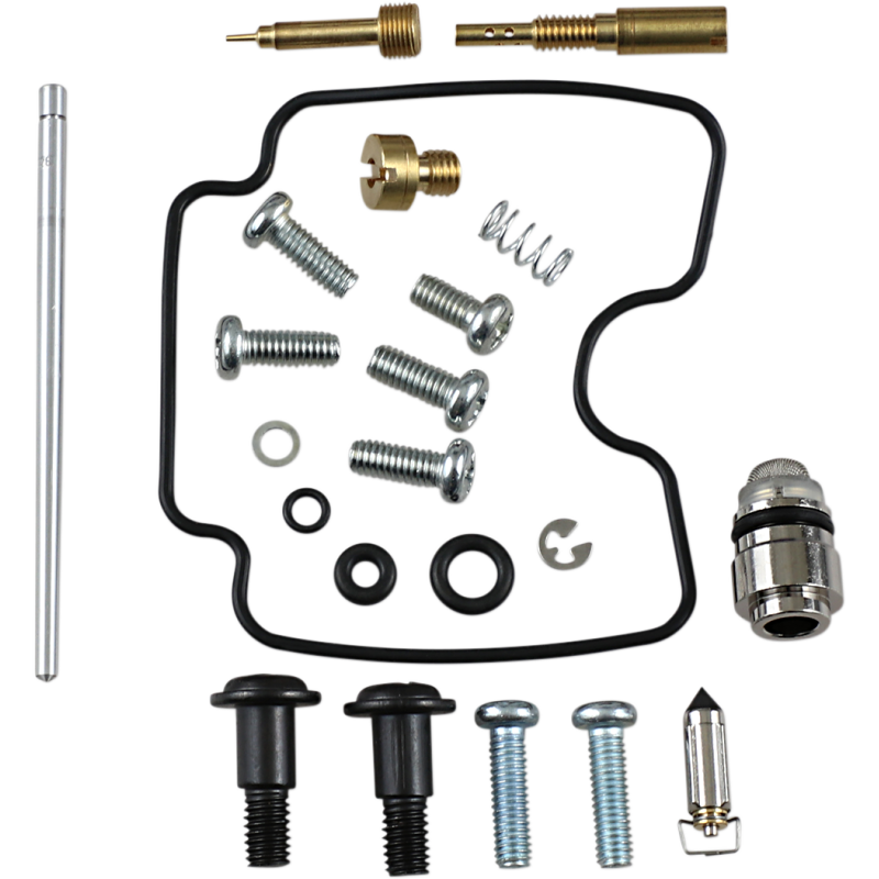 ALL BALLS Carburetor Rebuild Kit 26-1726