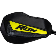 Load image into Gallery viewer, ROX SPEED FX 3 FLEX-TEC HNDGRD MN GRN FT3-HG-MG