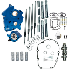Load image into Gallery viewer, S&amp;S CYCLE CAM 475C W/PLT WC/CHR M8 310-1000B