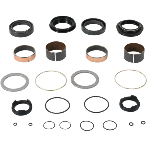 PIVOT WORKS HONDA FORK REBUILD KITS H10-008 PWFFK-H10-008