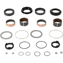 Load image into Gallery viewer, PIVOT WORKS HONDA FORK REBUILD KITS H10-008 PWFFK-H10-008