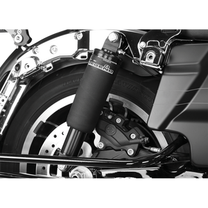 LEGENDS 99-19 FLHT/FLHR/FLHX AIR SHOCKS (EXC TRIKE) 1311-0152