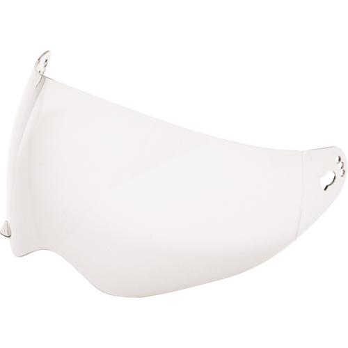 AFX SHIELD FX-37X CLEAR 0130-1107
