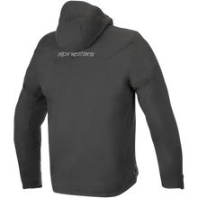 Load image into Gallery viewer, ALPINESTARS (ROAD) JKT/HOODIE DOMINO  BK S 4200719-10-S