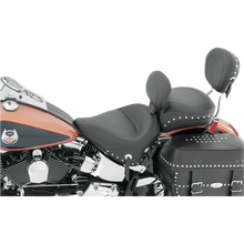 Load image into Gallery viewer, MUSTANG SEAT WD STD RR 08-13 FLST 79486