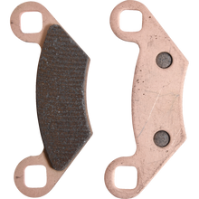 Load image into Gallery viewer, ALL BALLS BRAKE PAD-SINTERED-18-8014 18-8014