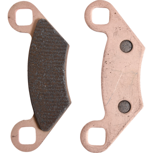 ALL BALLS BRAKE PAD-SINTERED-18-8014 18-8014