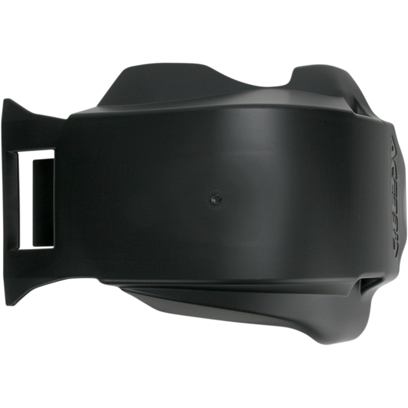 ACERBIS SKID PLATE- CRF450X:05-10 BLACK 2125670001