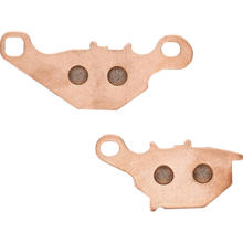 Load image into Gallery viewer, ALL BALLS BRAKE PAD SINTERED18-8082 18-8082