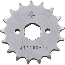 Load image into Gallery viewer, JT SPROCKETS SPROCKET C/S HON 17T JTF259.17