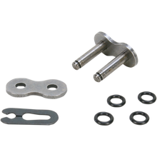 Load image into Gallery viewer, DRAG SPECIALTIES DRAG 530 O RING CLIP LINK NATURAL DSCL530-O