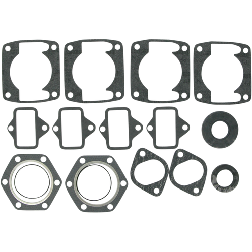 WINDEROSA COMPLETE GASKET SET 711106B