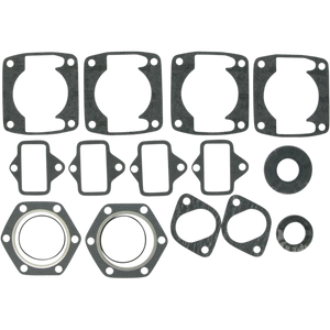 WINDEROSA COMPLETE GASKET SET 711106B