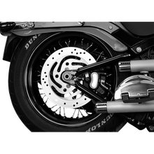 Load image into Gallery viewer, LEGENDS SHOCKS AERO BLK FLST 89-99 1311-0144