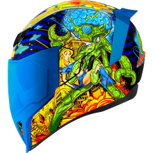 Load image into Gallery viewer, ICON HLMT AFLT BUG-BLITZ BL 2X 0101-15551