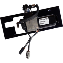 Load image into Gallery viewer, LEGENDS SHOCKS AERO BLK FLST 00-17 1311-0145