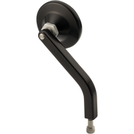 JOKER MACHINE MIRROR NO.2 BLACK R 03-053-1R